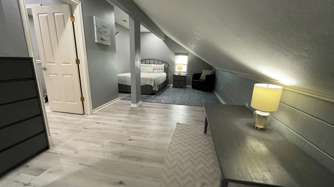 Photo of Bedroom in Pirates Beach West