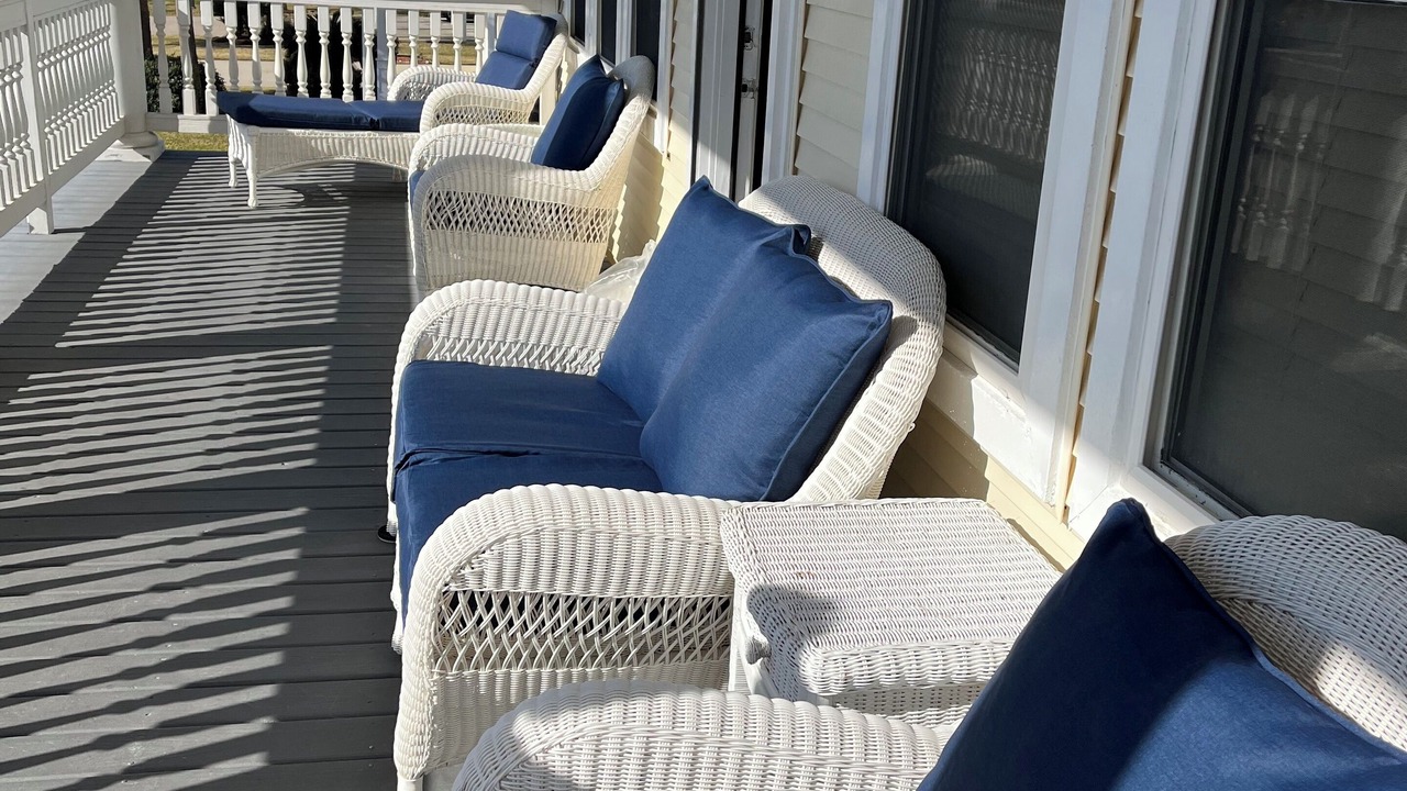 Photo of Outdoor in Pirates Beach West