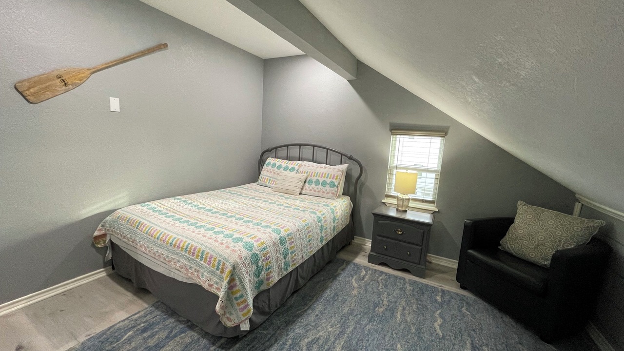 Photo of Bedroom in Pirates Beach West
