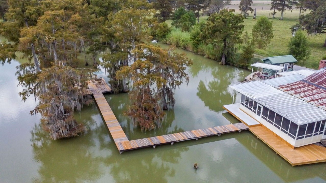 Photo of Outdoor in Opelousas