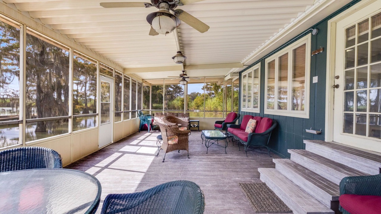 Photo of Outdoor in Opelousas