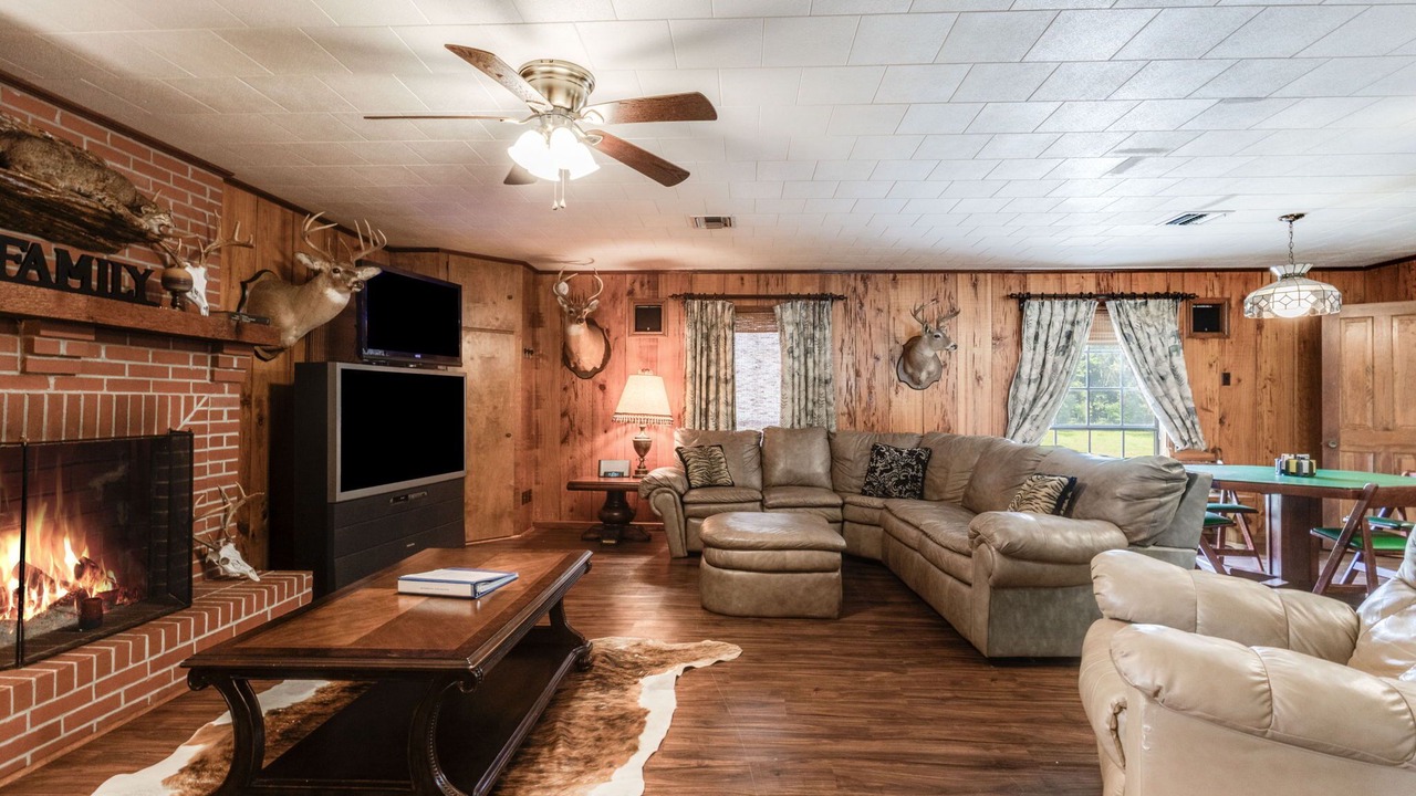 Photo of Bedroom in Opelousas