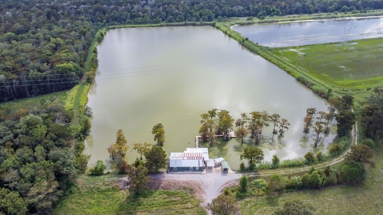 Photo of Outdoor in Opelousas