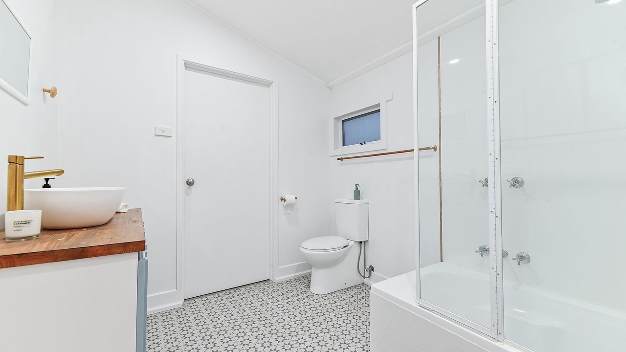 Photo of Bathroom in Jam Jerrup