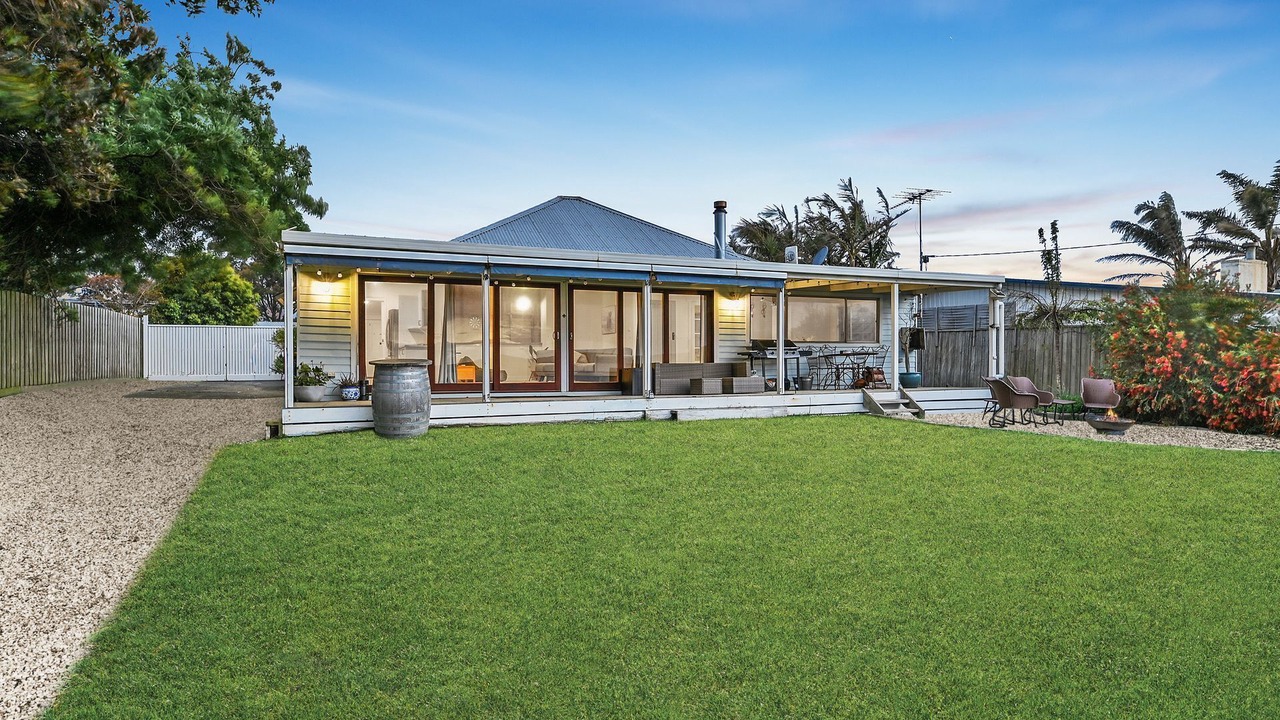 Photo of Patio Balcony in Jam Jerrup