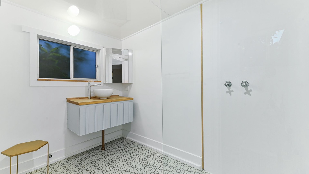 Photo of Bathroom in Jam Jerrup