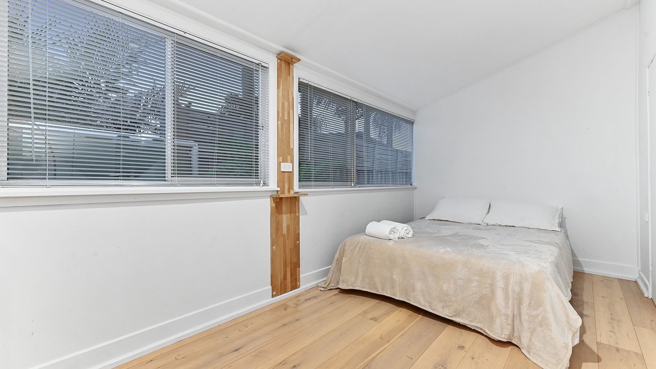 Photo of Bedroom in Jam Jerrup