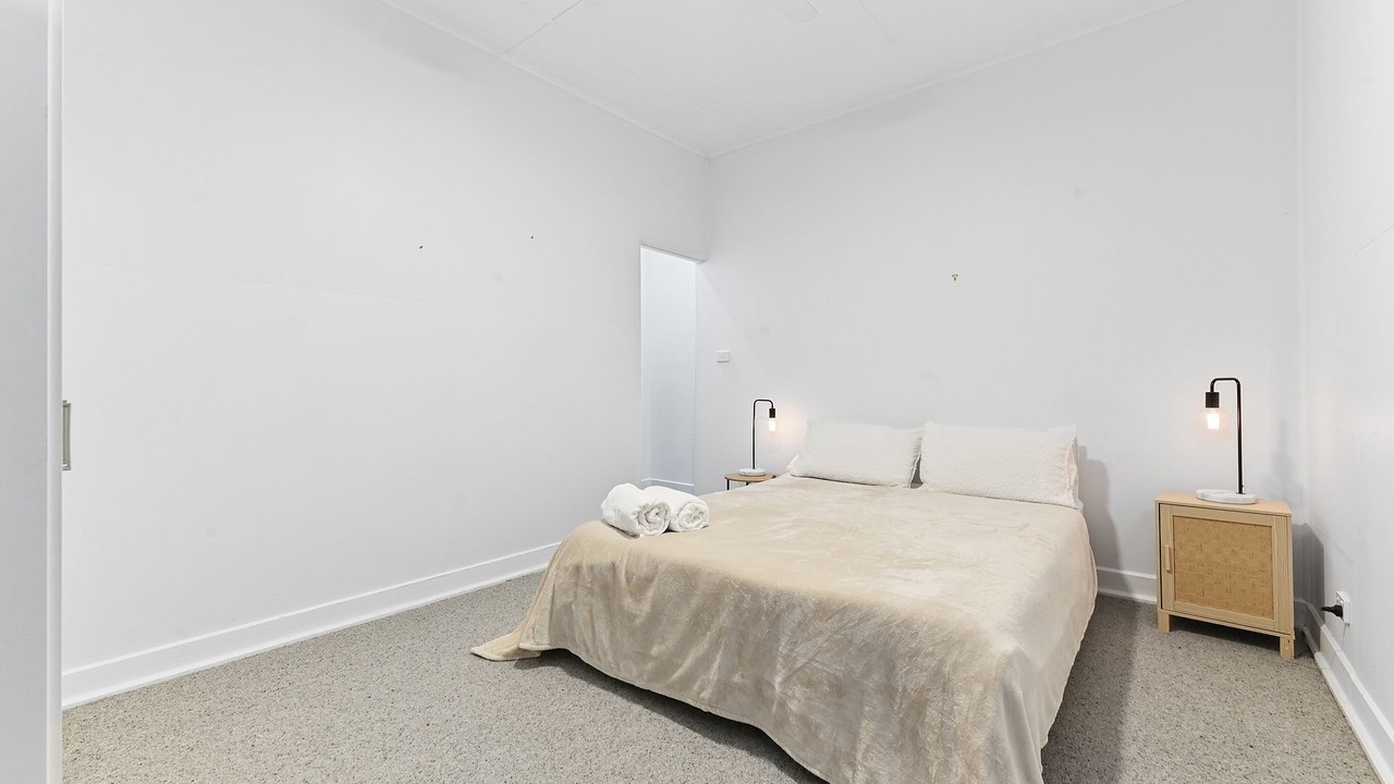 Photo of Bedroom in Jam Jerrup