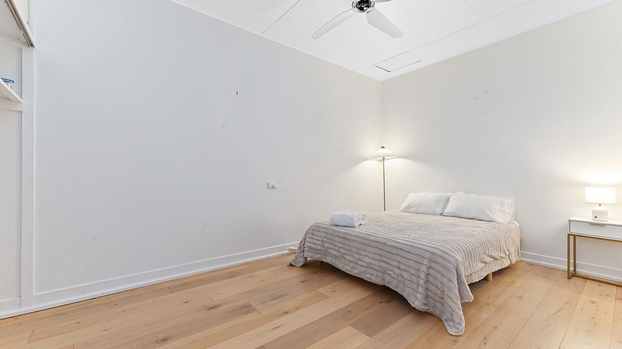 Photo of Bedroom in Jam Jerrup