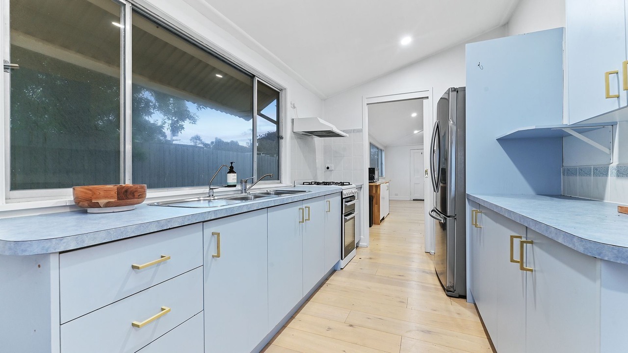 Photo of Kitchen in Jam Jerrup