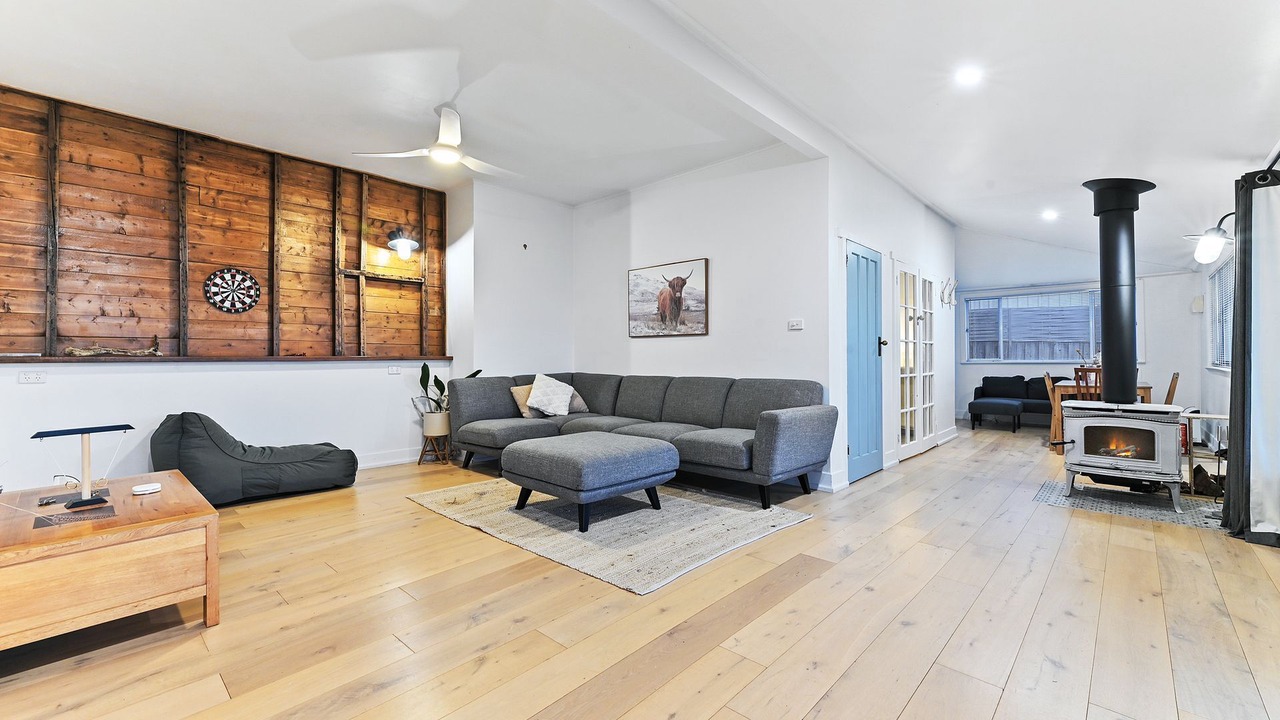 Photo of Livingroom in Jam Jerrup