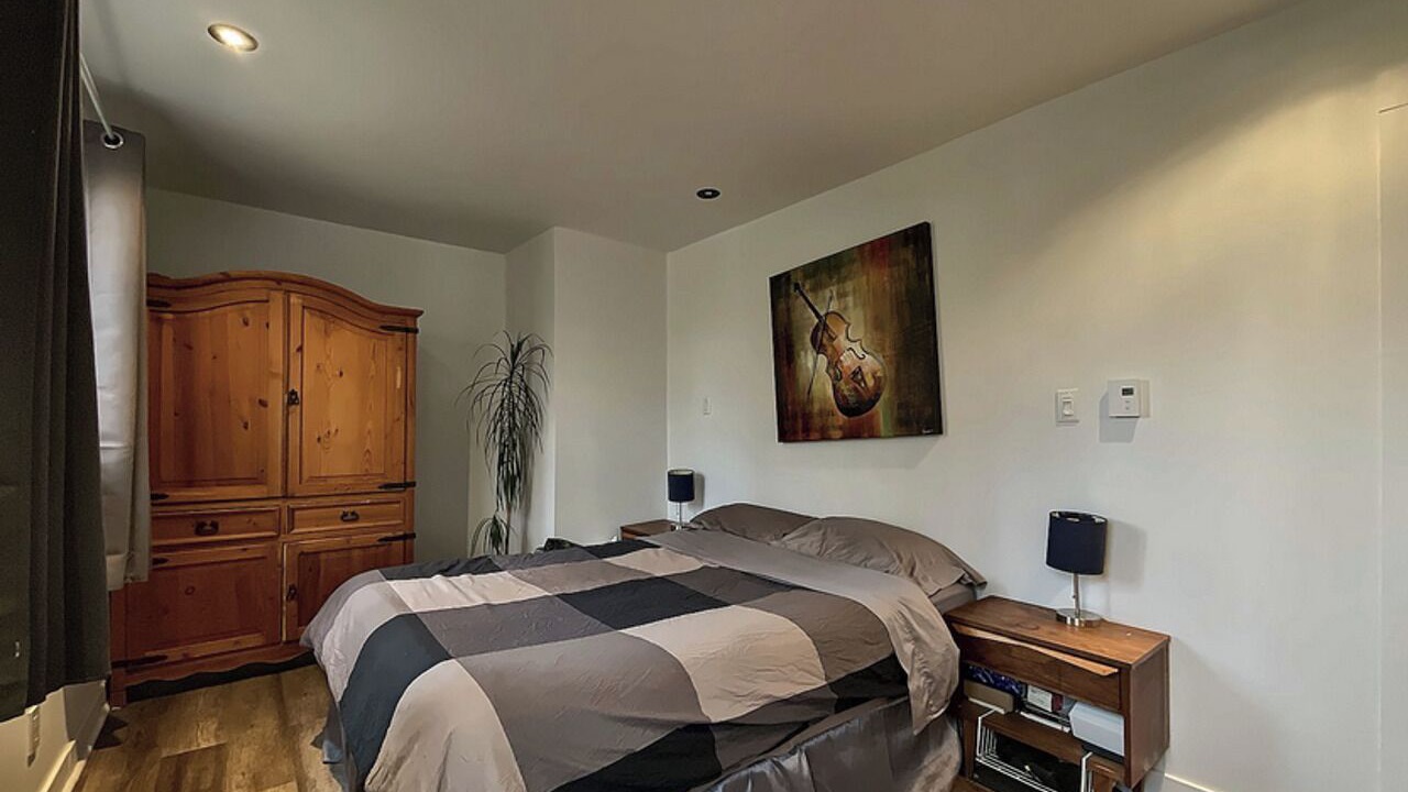 Photo of Bedroom in Saint Come
