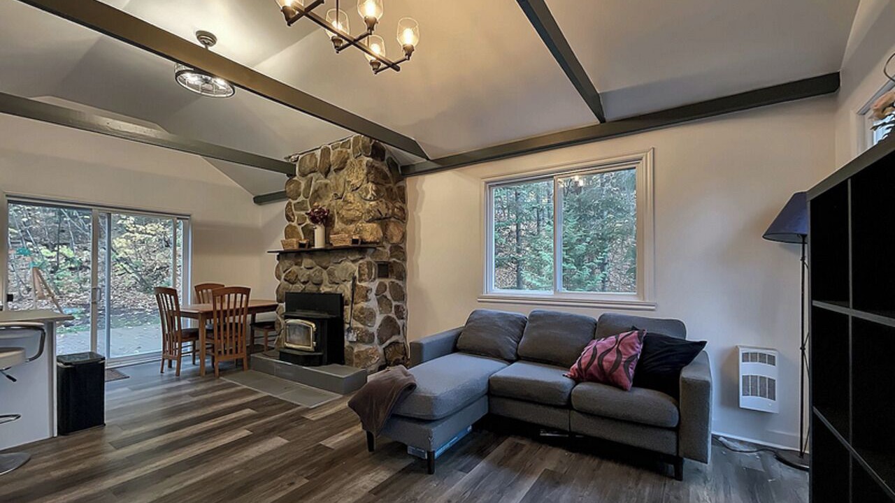 Photo of Livingroom in Saint Come