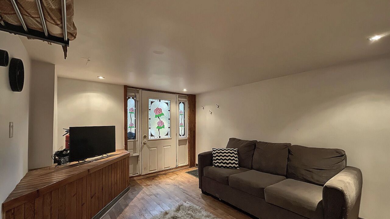 Photo of Livingroom in Saint Come