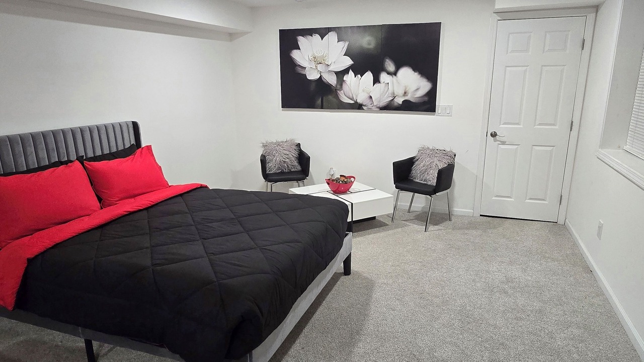 Photo of Bedroom in Clarkdale