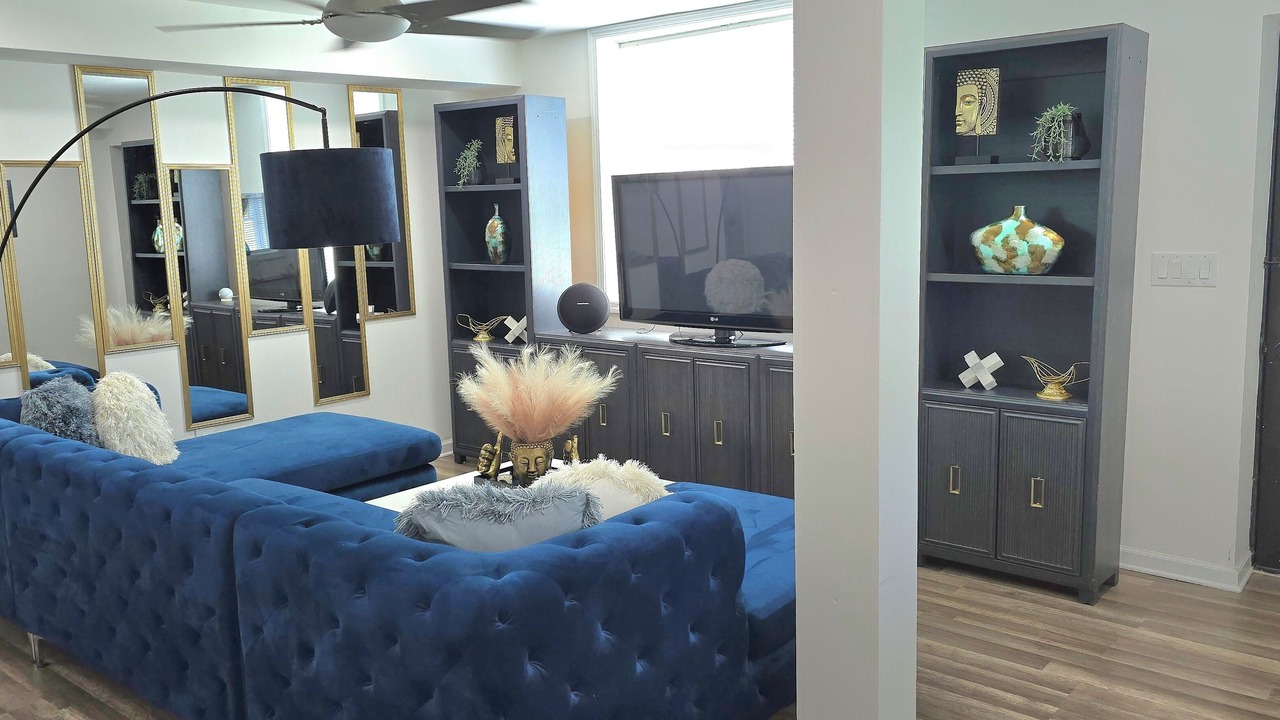 Photo of Livingroom in Clarkdale