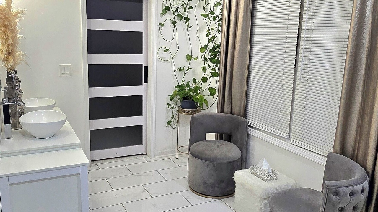 Photo of Bathroom in Clarkdale