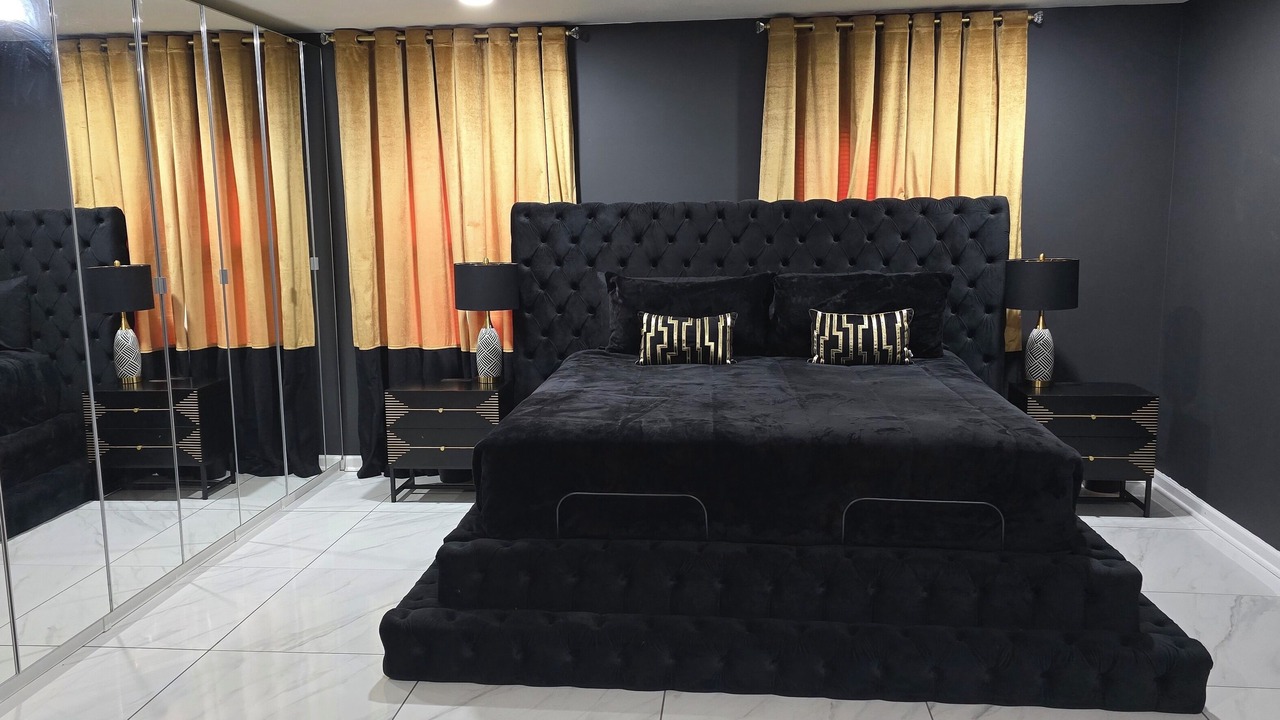 Photo of Bedroom in Clarkdale