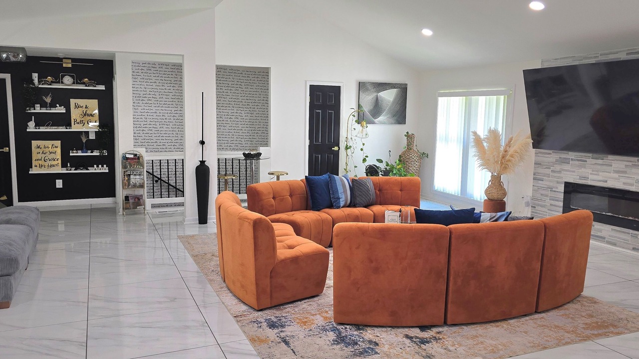 Photo of Livingroom in Clarkdale