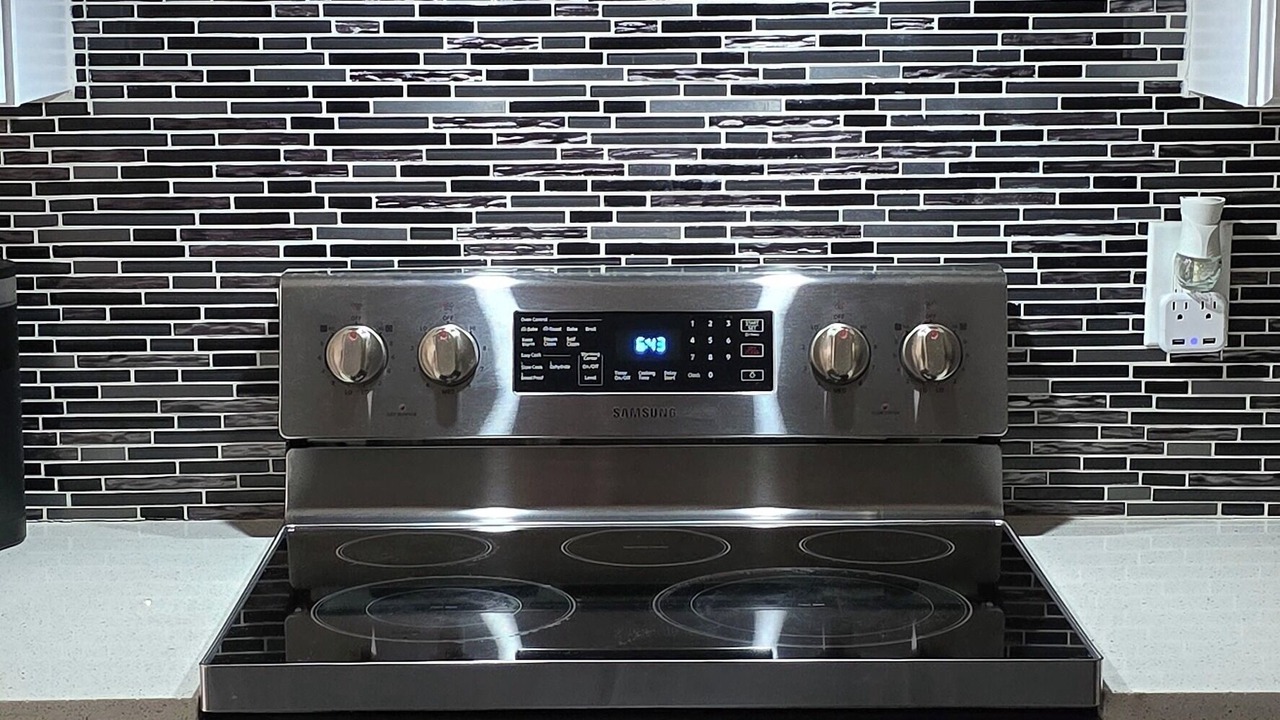 Photo of Kitchen in Clarkdale