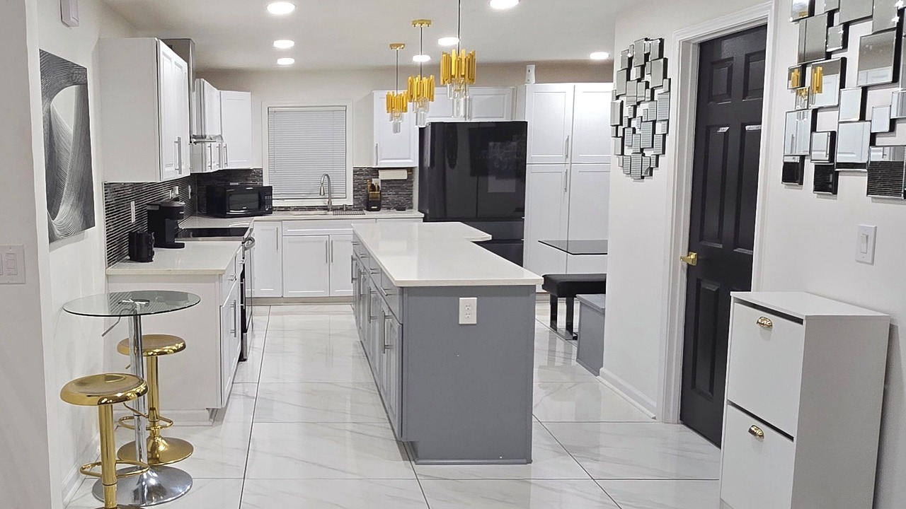 Photo of Kitchen in Clarkdale
