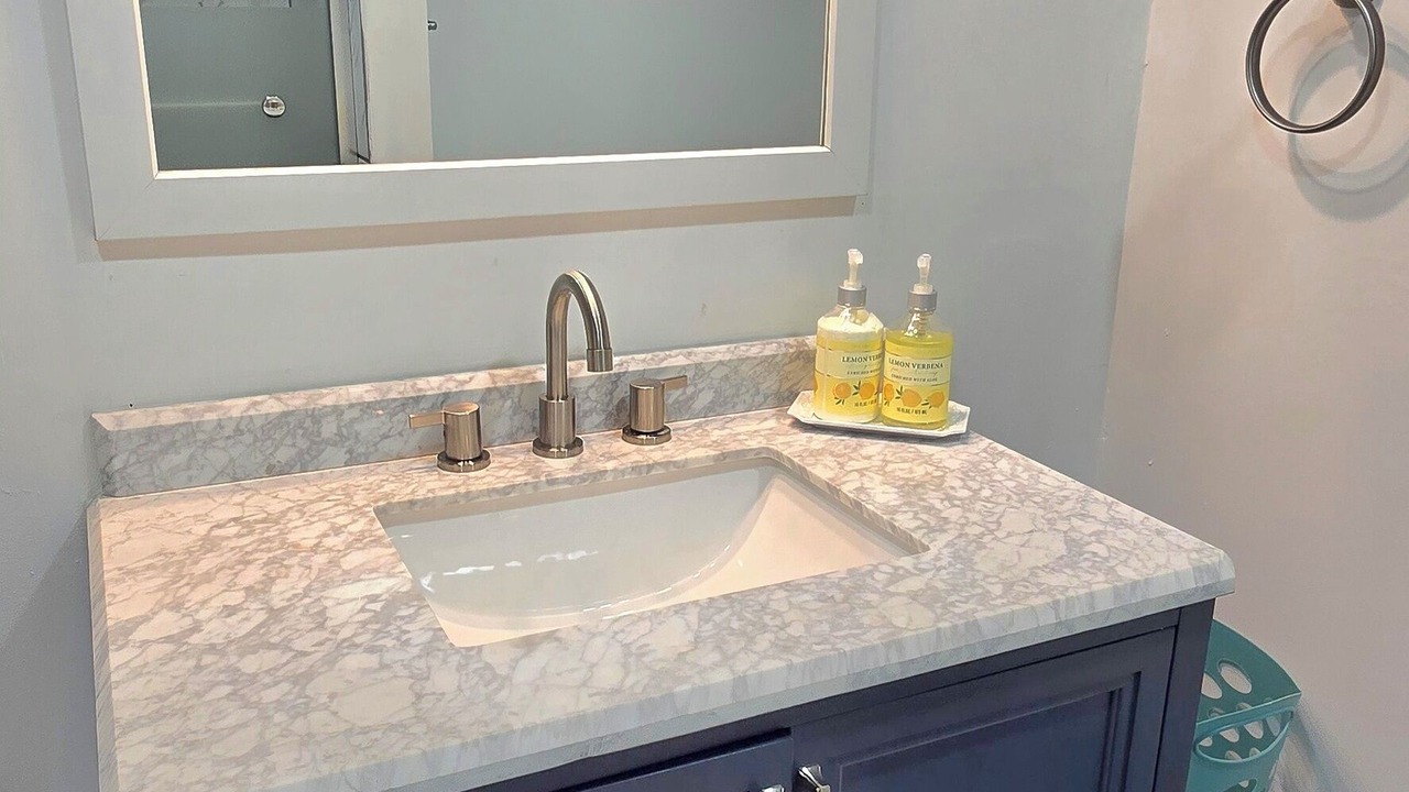 Photo of Bathroom in Clarkdale