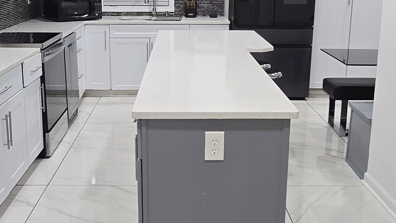 Photo of Kitchen in Clarkdale