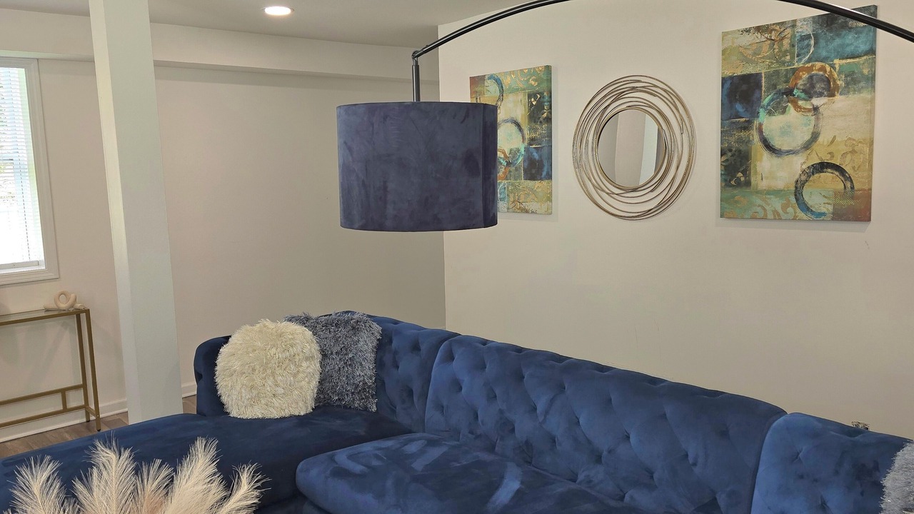 Photo of Livingroom in Clarkdale