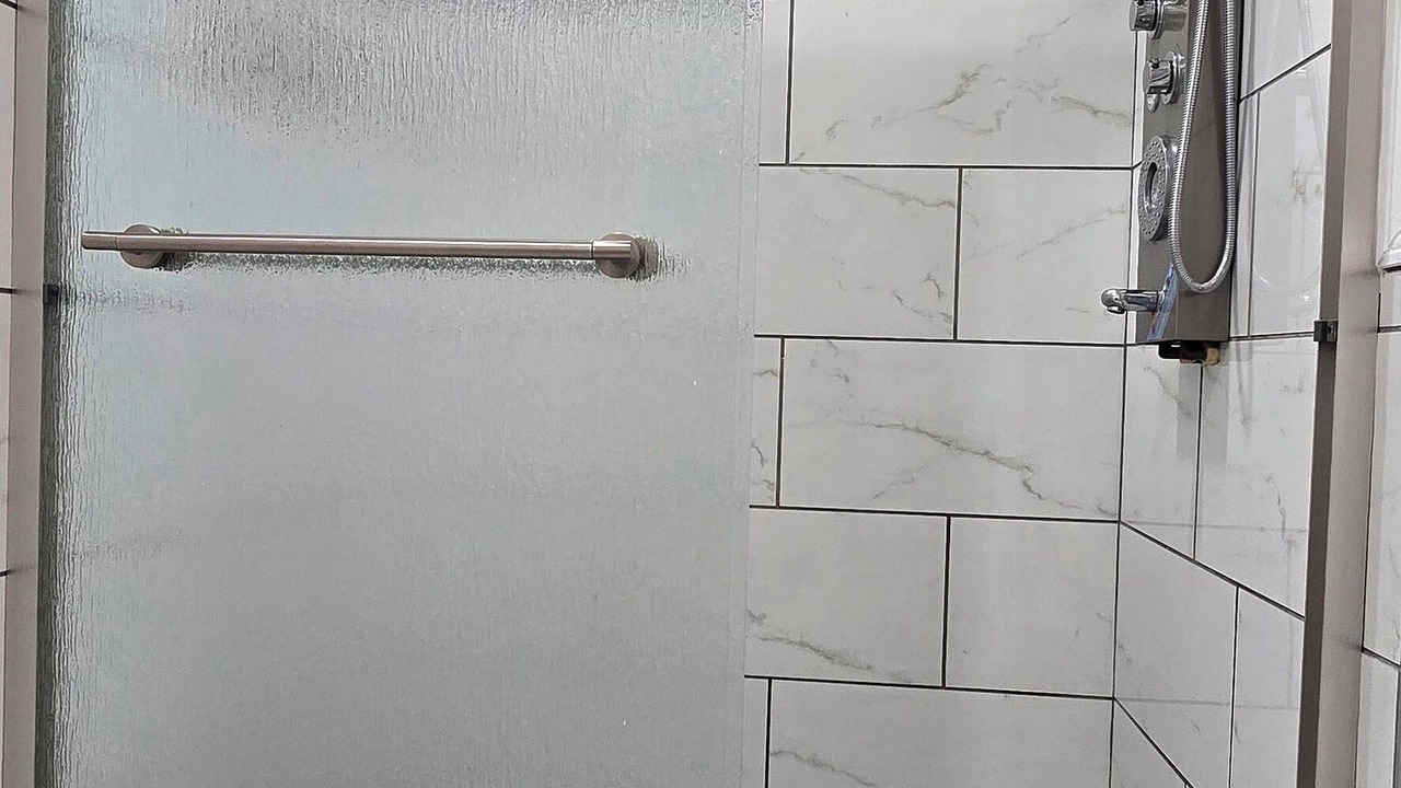 Photo of Bathroom in Clarkdale