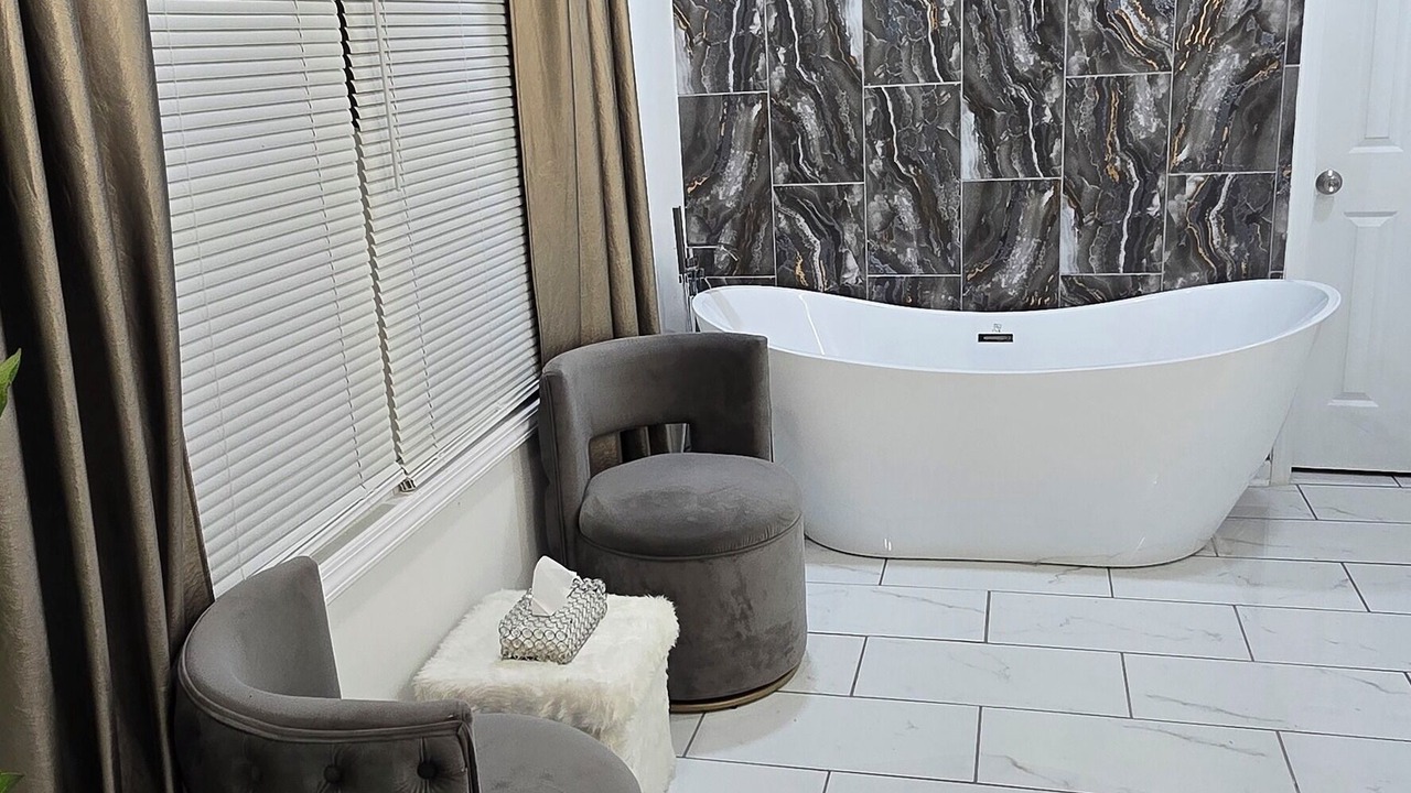 Photo of Bathroom in Clarkdale