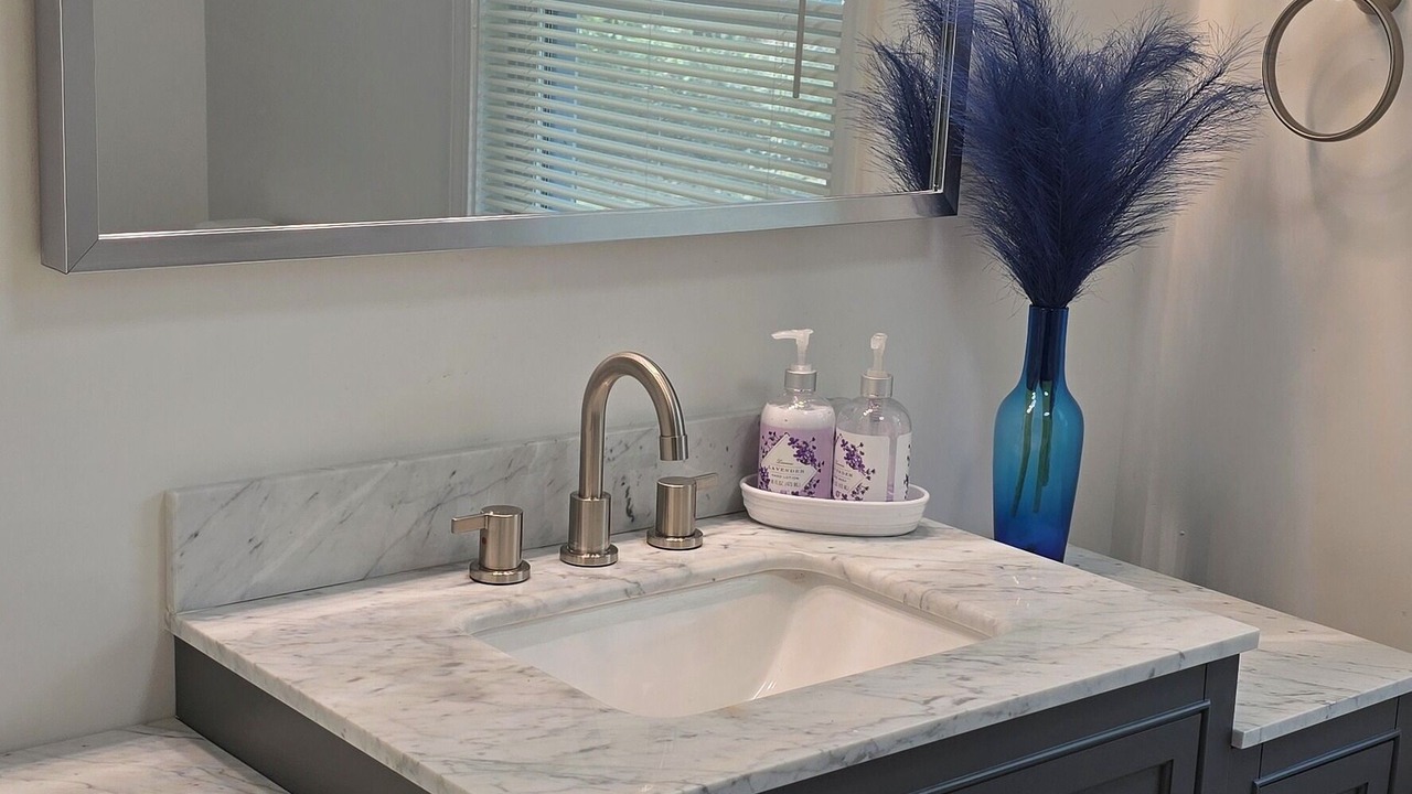 Photo of Bathroom in Clarkdale