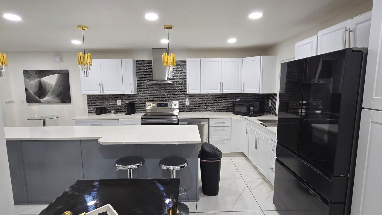 Photo of Kitchen in Clarkdale