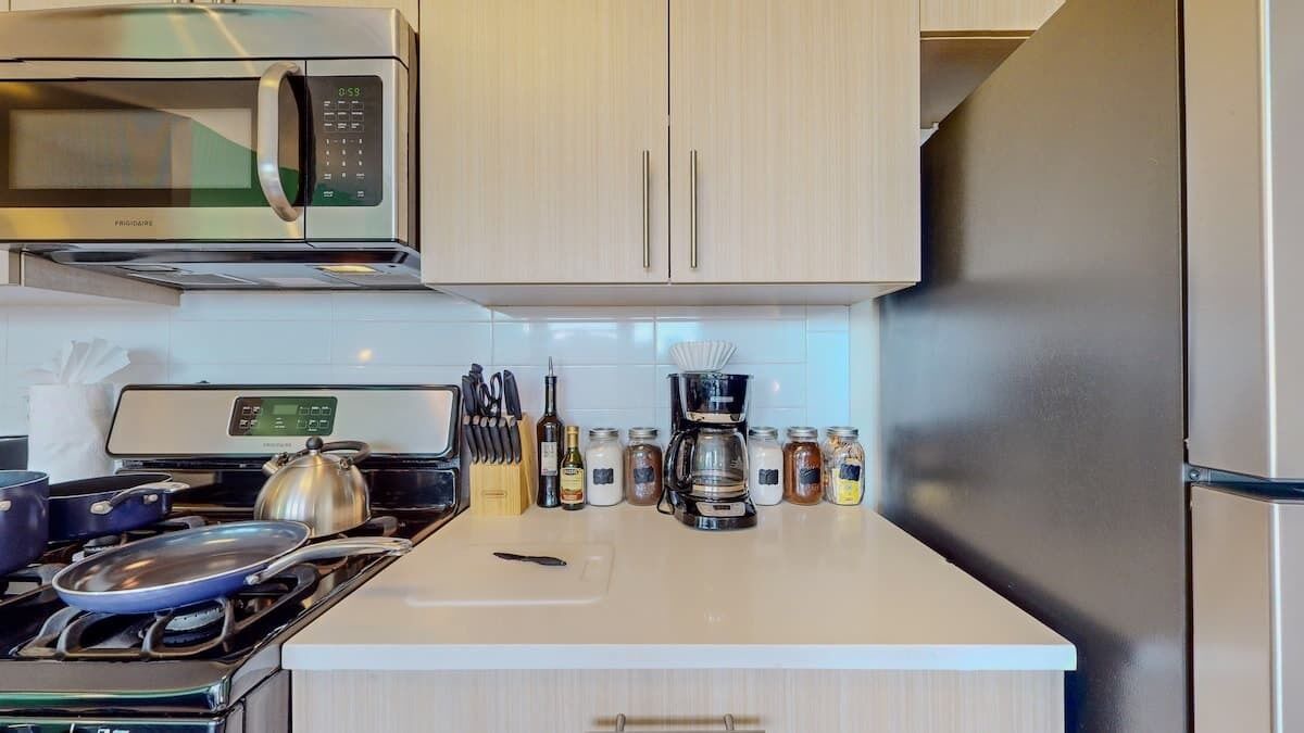 Photo of Kitchen in Downtown