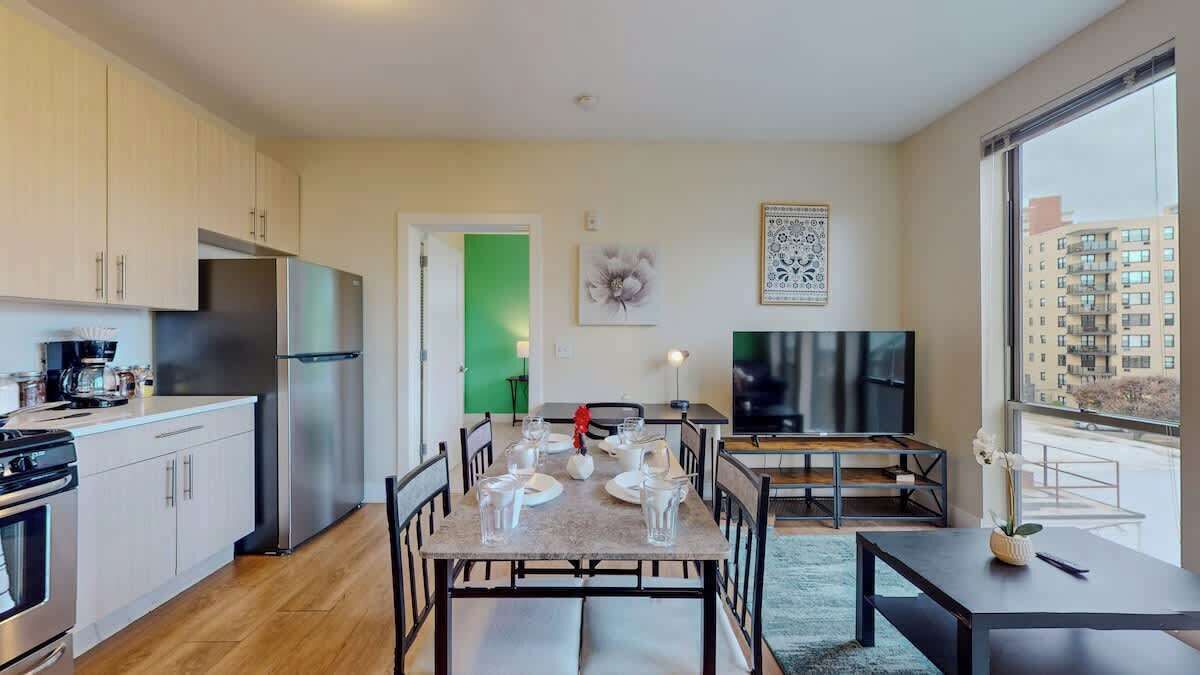 Photo of Kitchen in Downtown