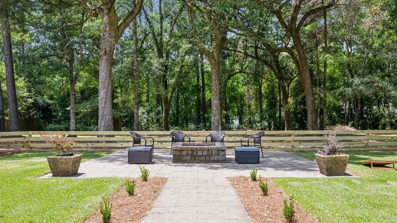 Photo of Patio Balcony in Covington