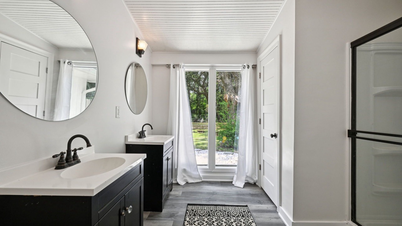 Photo of Bathroom in Covington