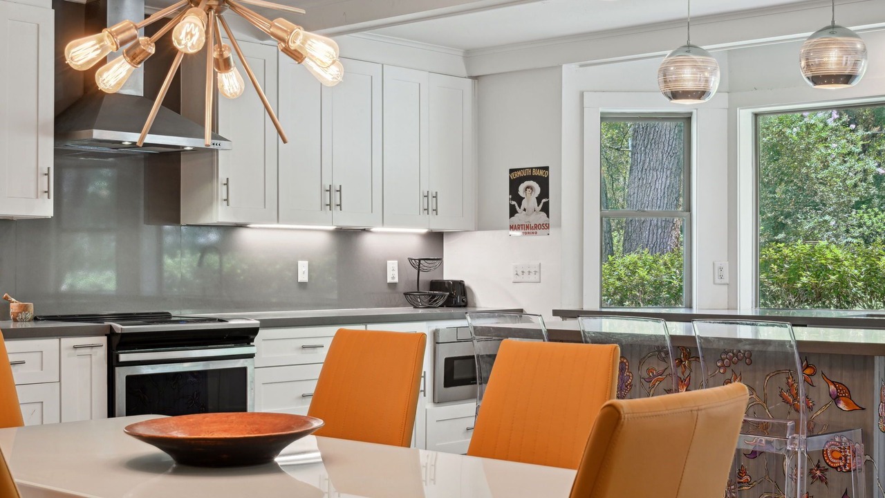 Photo of Kitchen in Covington