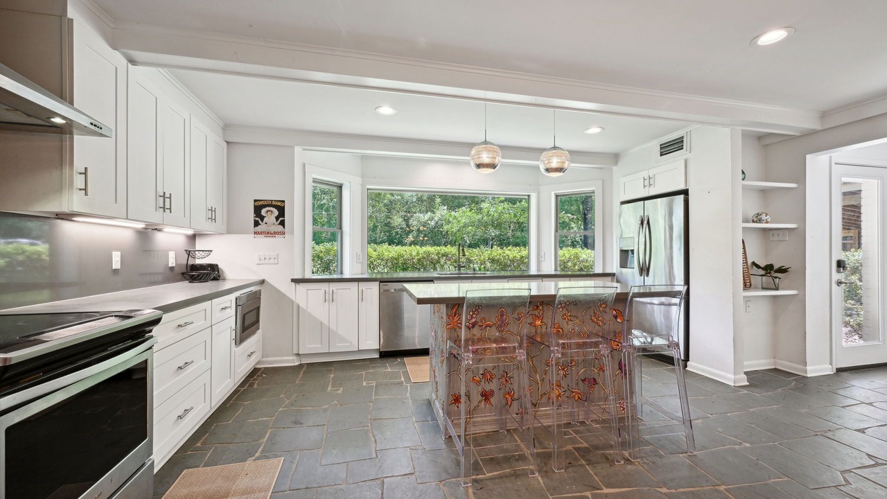 Photo of Kitchen in Covington