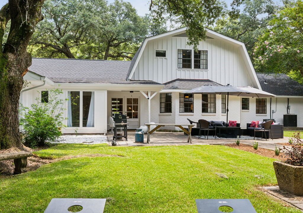 Photo of Outdoor in Covington