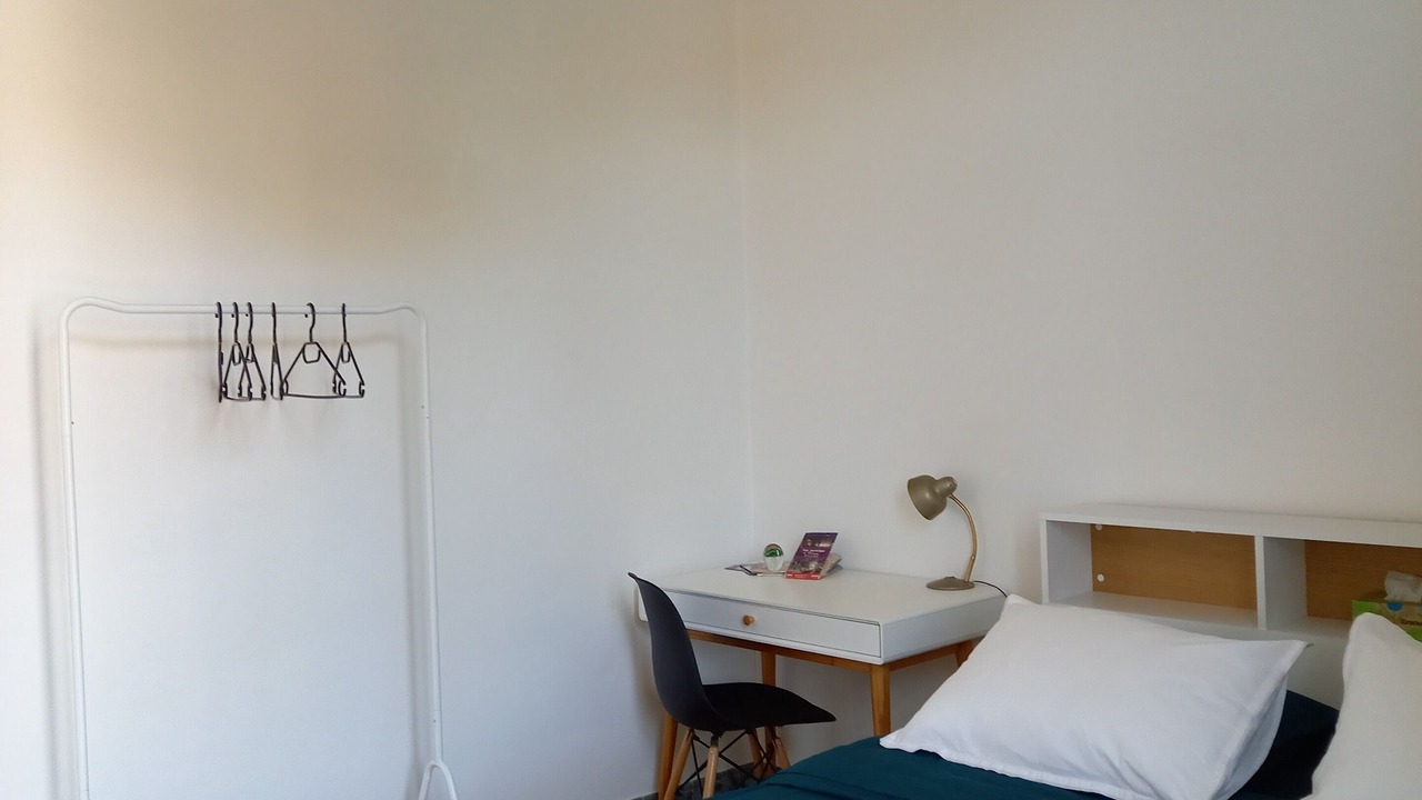 Photo of Bedroom in Perpignan
