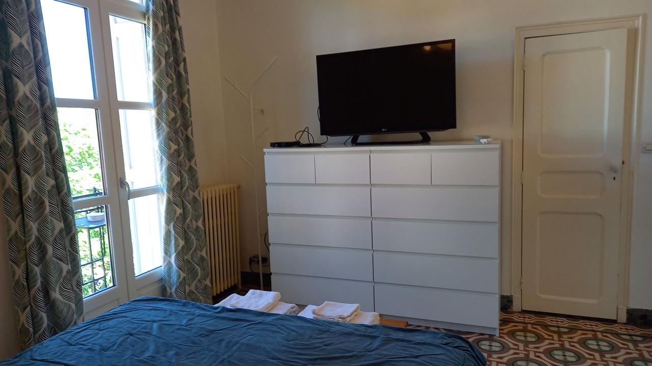 Photo of Bedroom in Perpignan