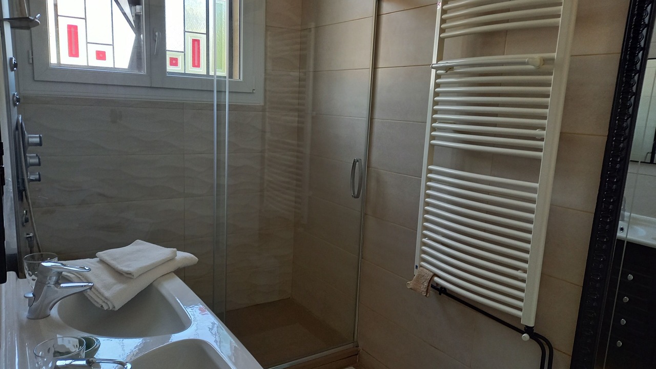 Photo of Bathroom in Perpignan