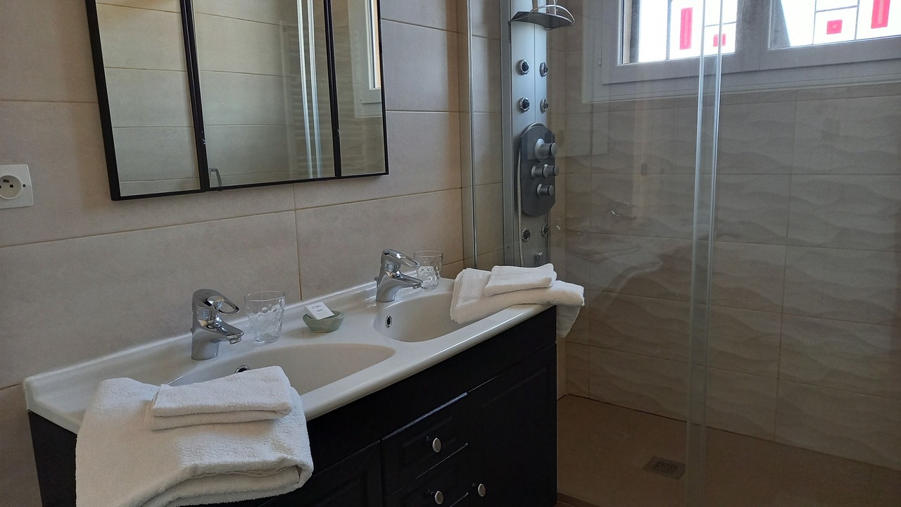 Photo of Bathroom in Perpignan