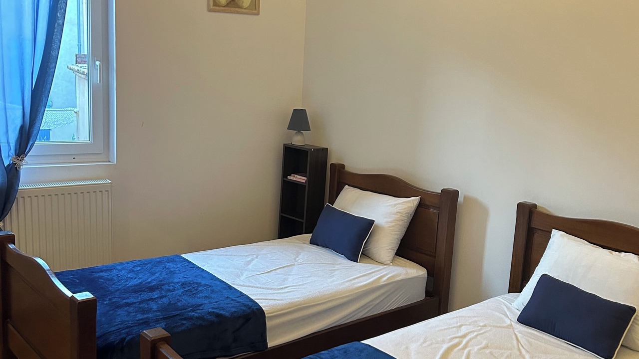 Photo of Bedroom in Salleles-d'Aude