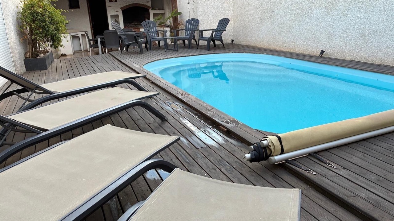 Photo of Outdoor in Salleles-d'Aude