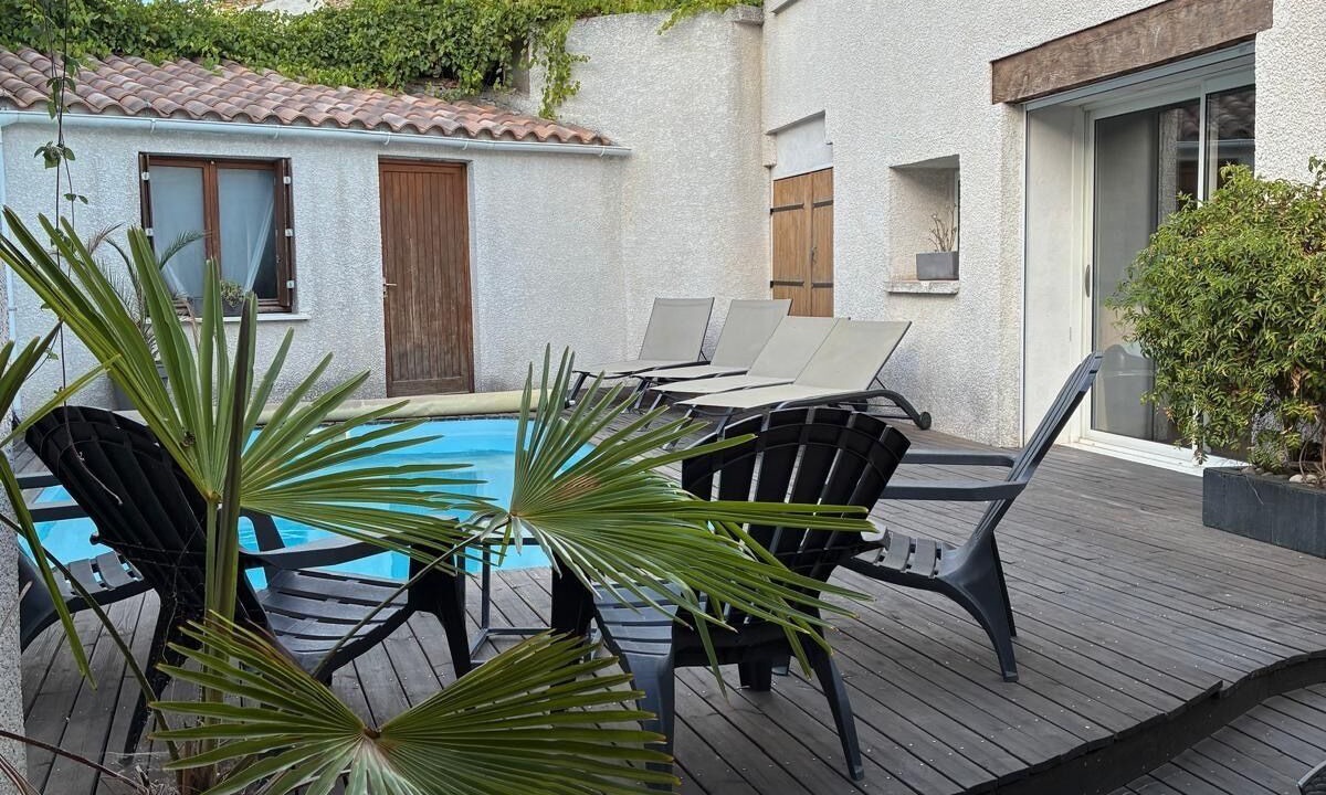 Photo of Outdoor in Salleles-d'Aude