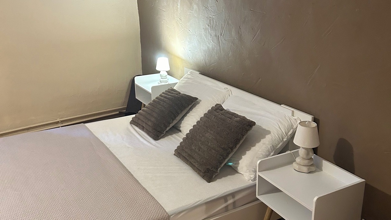 Photo of Bedroom in Salleles-d'Aude