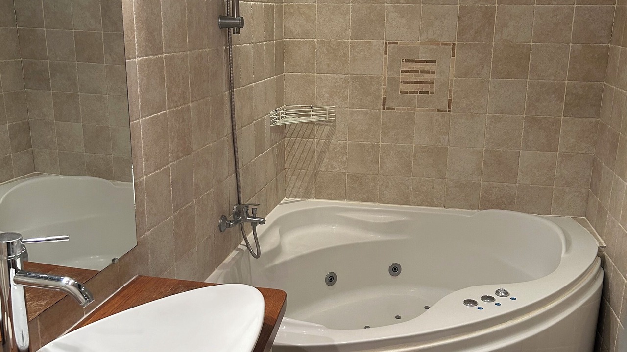 Photo of Bathroom in Salleles-d'Aude