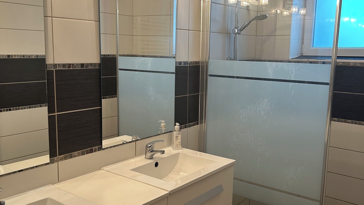 Photo of Bathroom in Salleles-d'Aude