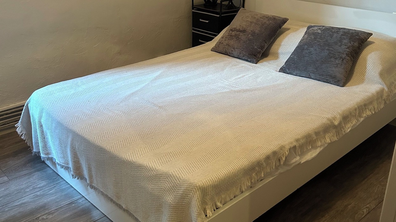 Photo of Bedroom in Salleles-d'Aude